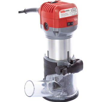 Фрезер REDVERG RD-ER800E 6668943 от магазина РЭССИ