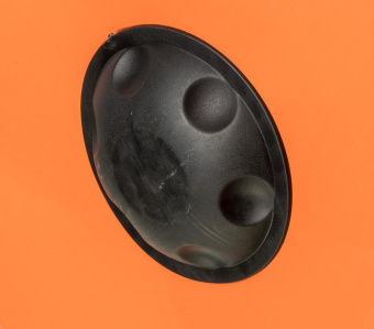 Гидроаккумулятор Вихрь ГА-80В 80л 10бар оранжевый (68/6/4) от магазина РЭССИ