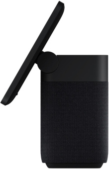 Умная колонка Yandex Станция Дуо Макс Zigbee Алиса черный 60W 1.0 BT/Wi-Fi 10м (YNDX-00055BLK) от магазина РЭССИ