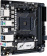 Материнская плата Asus PRIME A320I-K Soc-AM4 AMD A320 2xDDR4 mini-ITX AC`97 8ch(7.1) GbLAN RAID+HDMI+DP от магазина РЭССИ