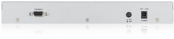 Межсетевой экран Zyxel USG Flex 200 (USGFLEX200-EUCI02F) 10/100/1000BASE-TX/SFP серебристый от магазина РЭССИ