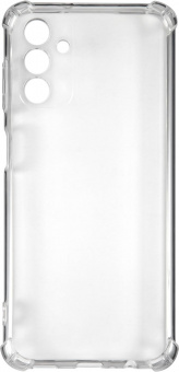 Чехол (клип-кейс) Redline для Samsung Galaxy A04s iBox Crystal прозрачный (УТ000033134) от магазина РЭССИ