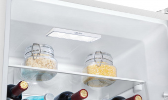 Холодильник Hisense RB390N4BW2 белый (двухкамерный) от магазина РЭССИ