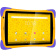 Планшет Prestigio Smartkids RK3226 (1.5) 4C RAM1Gb ROM16Gb 10.1" IPS 1280x800 Android 10.0 Go фиолетовый/желтый 2Mpix 0.3Mpix BT WiFi Touch microSD 128Gb 6000mAh от магазина РЭССИ