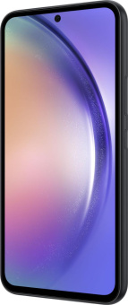 Смартфон Samsung SM-A546E Galaxy A54 5G 256Gb 8Gb графит моноблок 3G 4G 2Sim 6.4" 1080x2340 Android 13 50Mpix 802.11 a/b/g/n/ac/ax NFC GPS GSM900/1800 GSM1900 TouchSc Protect microSD max1024Gb от магазина РЭССИ