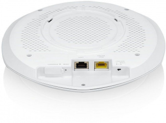 Точка доступа Zyxel NebulaFlex NWA1123-AC PRO (NWA1123ACPRO-EU0101F) AC1750 10/100/1000BASE-TX белый от магазина РЭССИ