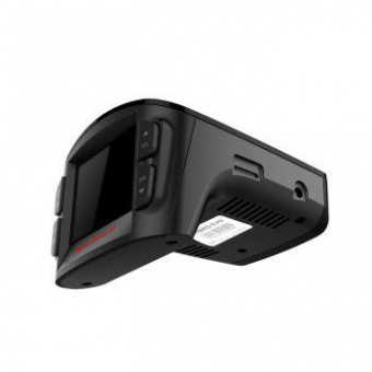 Видеорегистратор с радар-детектором Silverstone F1 HYBRID Evo S GPS черный от магазина РЭССИ