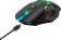 Мышь Defender Katana GM-511 черный оптическая 3200dpi silent беспров. USB 5but (52511) от магазина РЭССИ