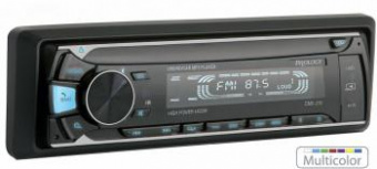 Автомагнитола Prology CMX-210 1DIN 4x55Вт от магазина РЭССИ