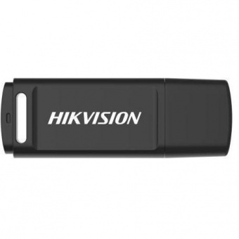 Флеш Диск Hikvision 32Gb HS-USB-M210P/32G USB2.0 черный от магазина РЭССИ