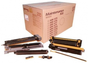 Ремонтный комплект Kyocera MK-475 (1702K38NL0) для Kyocera FS-6025MFP, FS-6030MFP, FS-6525MFP, FS-6530MFP от магазина РЭССИ