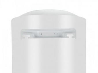 Водонагреватель Thermex Thermo 50 V Slim 2.5кВт 50л электрический настенный/белый от магазина РЭССИ