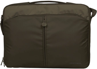 Сумка для ноутбука 15.6" Continent CC-02 коричневый нейлон/полиэстер (CC-02 CHOCOLATE) от магазина РЭССИ