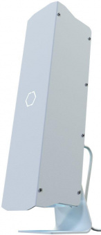 Воздухоочиститель Рэмо Солнечный Бриз ОВУ-01 9Вт белый (602002) от магазина РЭССИ