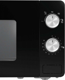 Микроволновая Печь Gorenje MO20E1B 20л. 800Вт черный от магазина РЭССИ