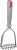 Картофелемялка для картофеля Rondell Intense RD-659 серый от магазина РЭССИ