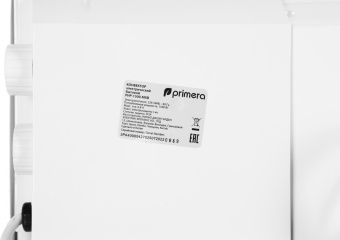 Конвектор Primera PHP-1500-MXB 1500Вт белый от магазина РЭССИ