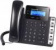 Картинка Телефон IP Grandstream GXP-1628 черный от магазина РЭССИ Телефон IP Grandstream GXP-1628 черный от магазина РЭССИ