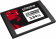 Накопитель SSD Kingston SATA III 3.84Tb SEDC500M/3840G DC500M 2.5" 1.3 DWPD от магазина РЭССИ