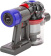 Пылесос ручной Dyson V8 absolute Plus (SV10) 425Вт серый/золотистый от магазина РЭССИ