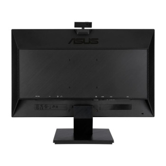 Монитор Asus 23.8" Business BE24EQK черный IPS LED 4ms 16:9 HDMI M/M Cam матовая 300cd 178гр/178гр 1920x1080 76Hz VGA DP FHD 4.6кг от магазина РЭССИ