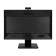 Монитор Asus 23.8" Business BE24EQK черный IPS LED 4ms 16:9 HDMI M/M Cam матовая 300cd 178гр/178гр 1920x1080 76Hz VGA DP FHD 4.6кг от магазина РЭССИ