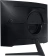 Монитор Samsung 32" Odyssey G5 S32CG550EI черный VA LED 1ms 16:9 HDMI M/M матовая 300cd 178гр/178гр 2560x1440 165Hz DP 2K USB 5.2кг от магазина РЭССИ