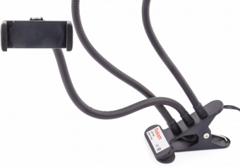 Осветитель Rekam LED-20s от магазина РЭССИ