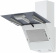 Картинка Вытяжка каминная Krona Jina 500 PB белый управление: кнопочное (1 мотор) от магазина РЭССИ Вытяжка каминная Krona Jina 500 PB белый управление: кнопочное (1 мотор) от магазина РЭССИ