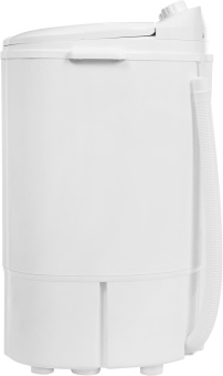 Стиральная машина Hyundai WMSA3202 активаторная макс.:3кг белый от магазина РЭССИ