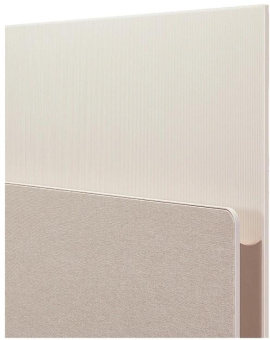 Телевизор OLED LG 48" 48LX1T6LA.ARUG Pose бежевый 4K Ultra HD 120Hz DVB-T DVB-T2 DVB-C DVB-S DVB-S2 USB WiFi Smart TV от магазина РЭССИ