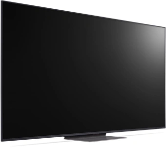Телевизор LED LG 75" 75QNED86T6A.ARUB черный титан 4K Ultra HD 120Hz DVB-T DVB-T2 DVB-C DVB-S DVB-S2 USB WiFi Smart TV от магазина РЭССИ