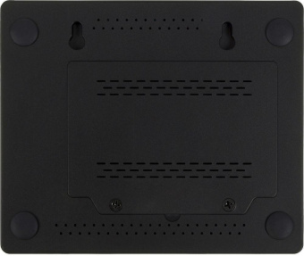 Неттоп IRU 110PGL Cel J4125 (2) 4Gb SSD128Gb UHDG 600 CR Free DOS GbitEth WiFi BT черный от магазина РЭССИ