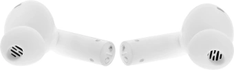 Наушники внутриканальные Realme Buds Air 5 RMA2301 белый беспроводные bluetooth в ушной раковине (631215000027) от магазина РЭССИ