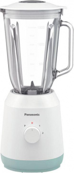 Блендер стационарный Panasonic MX-EX1561WTQ 290Вт белый от магазина РЭССИ