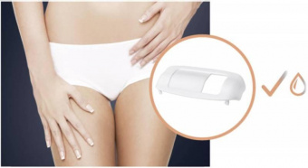 Эпилятор Rowenta EP8050F0 скор.:2 насад.:4 от аккум. фиолетовый от магазина РЭССИ