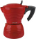 Кофеварка гейзерн. Rondell Fiero RDA-844 0.3л алюминий красный от магазина РЭССИ