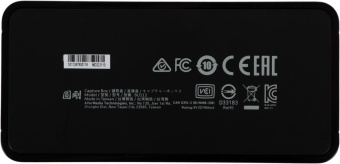 Карта видеозахвата Avermedia Live Streamer CAP 4K BU113 внешний USB 3.0 от магазина РЭССИ
