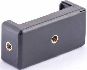 Штатив Rekam MOBIPOD E-120 универсальный черный (513гр.) от магазина РЭССИ