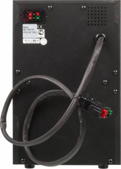 Батарея для ИБП Powercom VGD-72V 72В 14.4Ач для VGS-2000XL/VGD-2000/3000 от магазина РЭССИ
