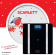 Весы напольные электронные Scarlett SC-BS33ED112 макс.180кг черный от магазина РЭССИ
