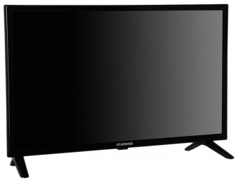Телевизор LED Starwind 24" SW-LED24BA201 черный HD 60Hz DVB-T DVB-T2 DVB-C (RUS) от магазина РЭССИ