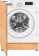 Стиральная машина Hansa WDHG814BIB загрузка до 8кг отжим:1400об/мин белый от магазина РЭССИ