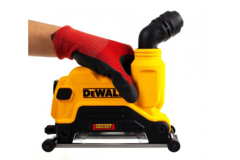 Кожух для углошлиф.машин DeWalt DWE46225-XJ желтый от магазина РЭССИ