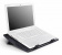 Подставка для ноутбука Deepcool WIND PAL FS (WINDPALFS) 17"382x262x24мм 27дБ 2xUSB 2x 140ммFAN 793г черный от магазина РЭССИ