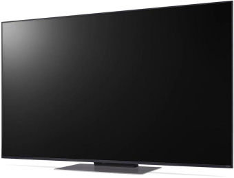 Телевизор LED LG 55" 55QNED86T6A.ARUG черный титан 4K Ultra HD 120Hz DVB-T DVB-T2 DVB-C DVB-S DVB-S2 USB WiFi Smart TV от магазина РЭССИ