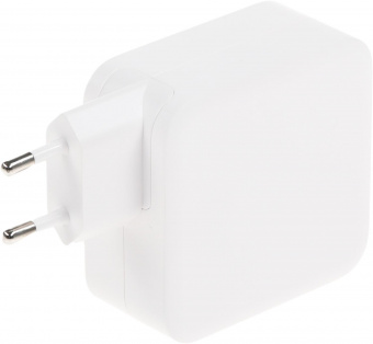 Блок питания TopON TOP-GaN-100W автоматический 100W 5V-20V 5A 2xUSB от бытовой электросети LED индикатор от магазина РЭССИ