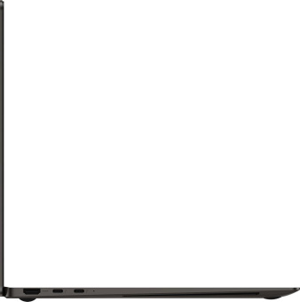 Ультрабук Samsung Galaxy Book 3 Pro NP960 Core i7 1360P 16Gb SSD512Gb Intel Iris Xe graphics 16" AMOLED FHD (1920x1080) Windows 11 Home English 64 dk.grey WiFi BT Cam 4405mAh (NP960XFG-KC2US) от магазина РЭССИ
