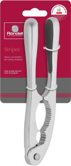 Пресс для колки орехов Stripes Rondell RD-1633 от магазина РЭССИ