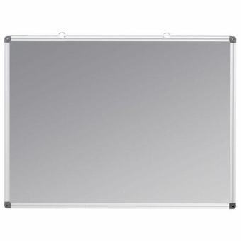 Магнитно-маркерная доска BRAUBERG Extra 120x180 см алюминиевая рамка 237558 от магазина РЭССИ